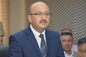 AK Parti Bilecik il teşkilatında toplu istifa