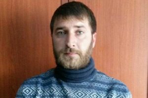 Cezaevi firarisi, N&uuml;fus M&uuml;d&uuml;rl&uuml;ğ&uuml;'nde yakalandı
