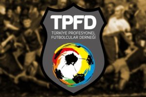 TPFD'den uluslararası adım!