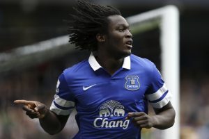 Lukaku'nun fiyatı belli oldu