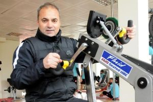 Giresunspor'da hedef en az 15 puan
