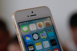 iPhone SE satışı T&uuml;rkiye'de başladı