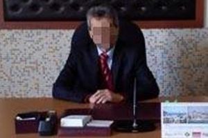 Karaman'da lisede taciz iddiası: M&uuml;d&uuml;r yardımcısı a&ccedil;ığa alındı