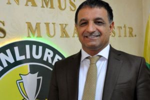 "GAP Arena'yı bu hafta dolduralım"