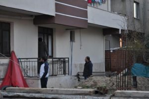 İzmir merkezli uyuşturucu operasyonu: 4 g&ouml;zaltı