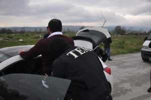 Bursa'da ter&ouml;r alarmı!