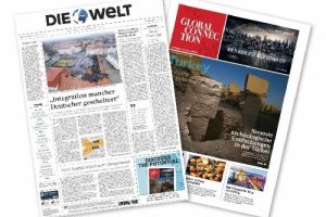 Turkey Discover the Potential yeni ihracat kapıları a&ccedil;ıyor