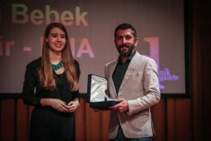 Boğazi&ccedil;ili &ouml;ğrenciler "Aylan Bebek" fotoğrafını yılın fotoğrafı se&ccedil;ti