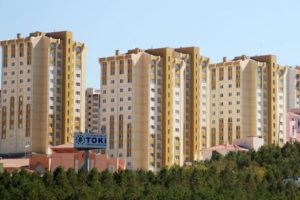 TOKİ Başkanı Turan'dan sosyal konut a&ccedil;ıklaması