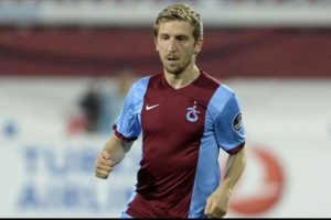 Trabzonsporlu Marko Marin, Beşiktaş'ı istiyor!