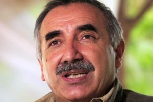 PKK'dan 'hendek' itirafı!