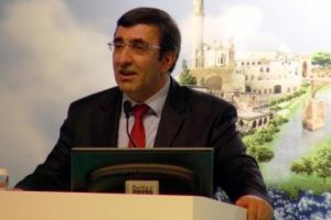Bakan Yılmaz: Saldırsalar da biz yapmaya devam edeceğiz