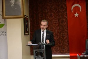 "Osmangazi Han'ı anma etkinlikleri devlet t&ouml;reni olsun"