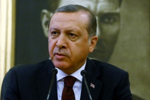 Erdoğan ABD'nin en b&uuml;y&uuml;k camisini a&ccedil;acak