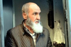 &Ccedil;ay vermediği i&ccedil;in kahveciyi &ouml;ld&uuml;ren sanığa m&uuml;ebbet