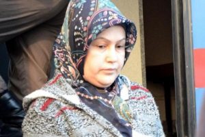 Minik S&uuml;meyye cinayetinde, komşu kadına ağırlaştırılmış m&uuml;ebbet hapis istemi