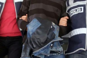 Kayseri'de uyuşturucu operasyonu: 2 tutuklama