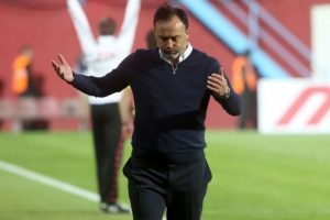 Asım &Ouml;rem: "Hami hocanın tartışılması doğru değil"