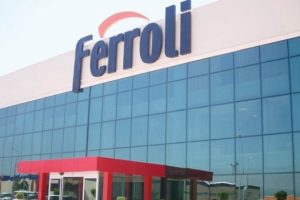 İtalyan devi Ferroli, T&uuml;rkiye'deki şirketi i&ccedil;in iflas erteleme istedi