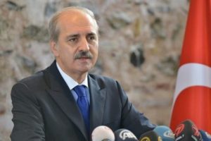 Kurtulmuş'tan Sur ve Cizre'ye m&uuml;jde