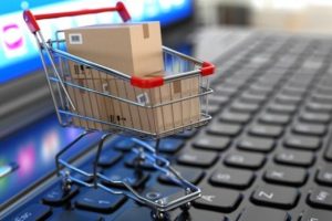 İnternetten alışveriş hız kesmiyor