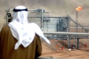 Suudi Arabistan petrolde kan kaybediyor!