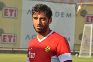 "Daha hi&ccedil;bir şey bitmiş değil"