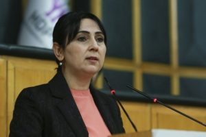 Y&uuml;ksekdağ: "Sur'un kamulaştırılmasını halka sordunuz mu?"