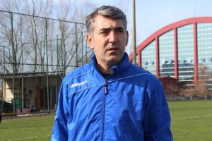 Orduspor'da Turgut Kır istifa etti