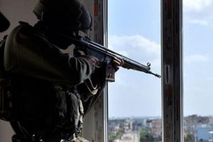 'Nusaybin'de 124 ter&ouml;rist etkisiz hale getirildi'