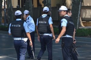 İstanbul Emniyeti'nden 'sıkıy&ouml;netim' a&ccedil;ıklaması