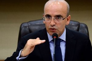 Şimşek'ten flaş yeşil pasaport a&ccedil;ıklaması!