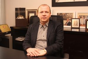 Bursa Ticaret Borsası'ndan Bakan Faruk &Ccedil;elik'e destek geldi