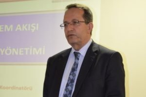 Uludağ İhracat&ccedil;ı Birlikleri'nden 'İhracatta İşlem Akışı ve S&uuml;re&ccedil; Y&ouml;netimi' semineri