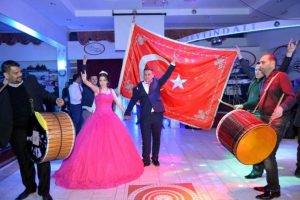 B&ouml;yle nişan g&ouml;r&uuml;lmedi