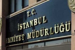 İstanbul'da 1 aylık g&ouml;steri yasağı