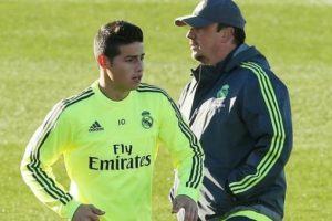 "Benitez'in vatandaşlarımla bir derdi var"