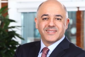 T&uuml;rk Telekom CEO'su kaza ge&ccedil;irdi