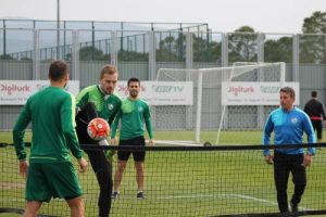 Bursaspor'da Balasz Dzsudzsak da sakatlar kervanına katıldı