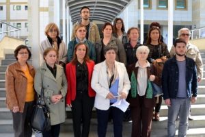Torunundan dedeye taciz iddiası