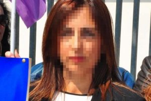 Manisa'da fabrika &ouml;n&uuml;nde taciz n&ouml;beti