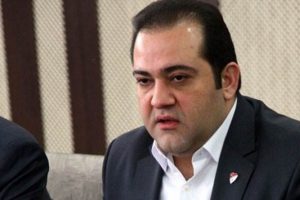 İsyan edip istifa etti
