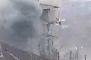 PKK'nın keskin nişancıları etkisiz hale getirildi