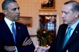 Beyaz Saray'dan kritik a&ccedil;ıklama!
