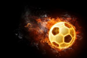 &Uuml;mit Milli Futbol Takımı farklı yenildi