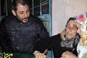 Beratcan'ın babasından sert tepki