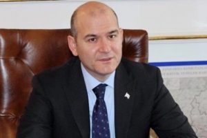 "T&uuml;m sorumluluk h&uuml;k&uuml;metimize ve siyaset mekanizmasına aittir"