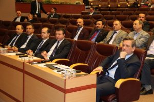 Bursa Tarihi &Ccedil;arşı'da alışveriş g&uuml;nleri başlıyor