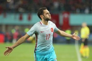 Milli Takım durdurulamıyor