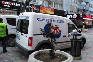&Uuml;niversiteli kız kaldığı apart dairede &ouml;l&uuml; bulundu